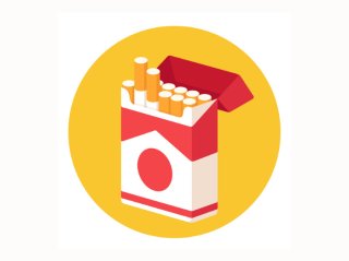 ごめん、口臭がキツイ! 喫煙者との“交際の悩み”5選「キスの瞬間、ウッ…と身構えてしまった」