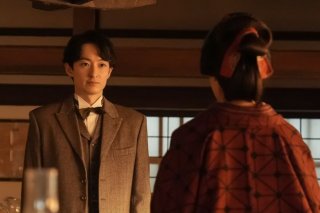 「ばけばけ」パーフェクト庄田を断るおサワの気持ち…“シンデレラにはなれない”の理由、わかるよ。