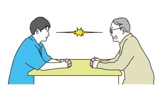 「嫁いびりみたいで無理です~」Z世代は今日も無敵!? 上司の嫌味に反抗した3つの体験談に胸スカッ。