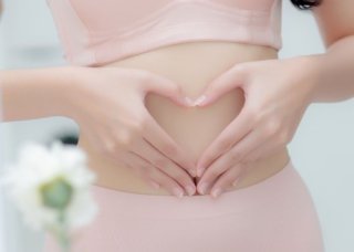 夜用ナプキンでも心配…“経血量”が増えたら要注意！ ホルモンバランスをケアする３つの予防法