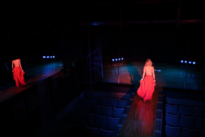 終わらないものなんてない。(写真：とみたえみ／無断転載禁止）