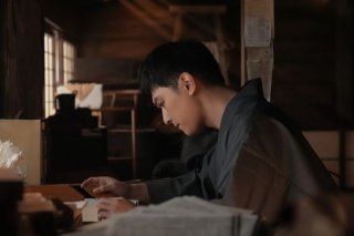 「ばけばけ」錦織、まさかの元祖“子ども部屋おじさん”だった!? 萌えシーンもたまらない